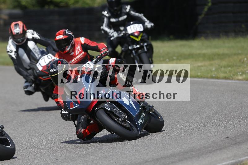 /18 05.06.2026  TZ Motorsport ADR/Gruppe rot/17